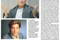2014.04.03 - Giornale di Brescia