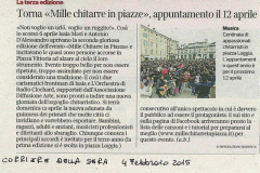 2015.04.02 - Corriere della Sera