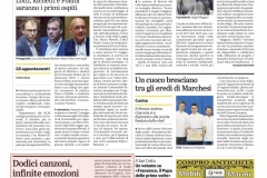2018.04.11 - Giornale di Brescia