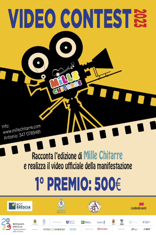 Video contest 2023