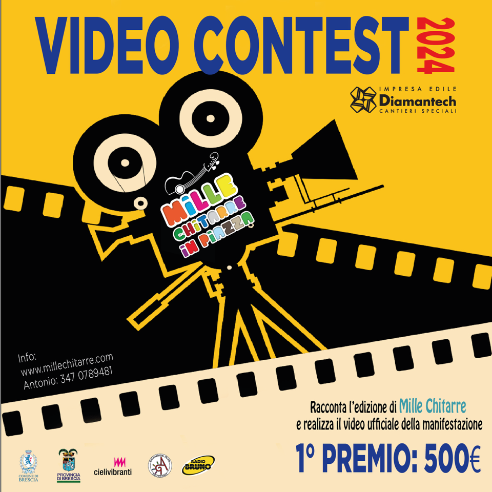Video contest 2024