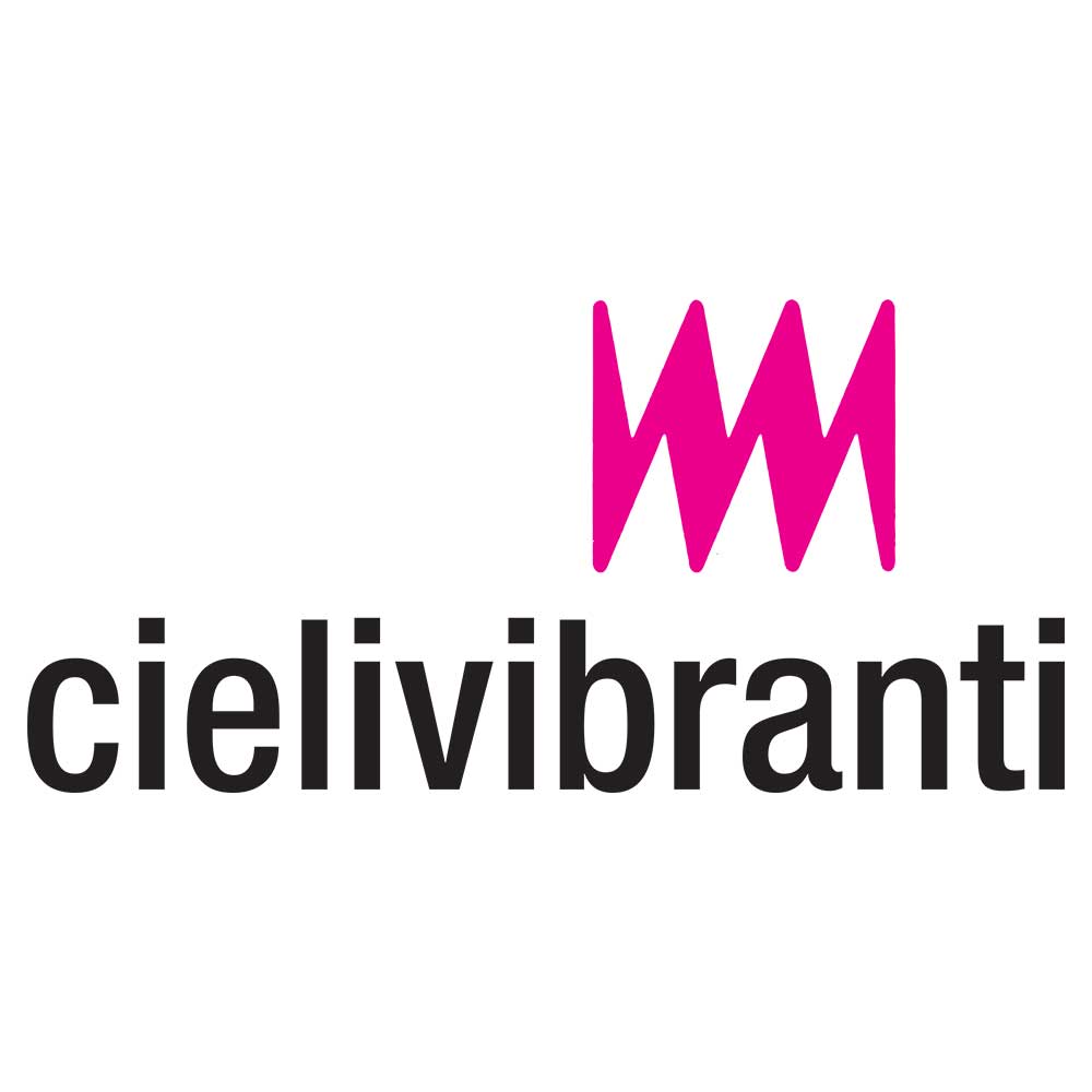 Logo Associazione Cieli Vibranti